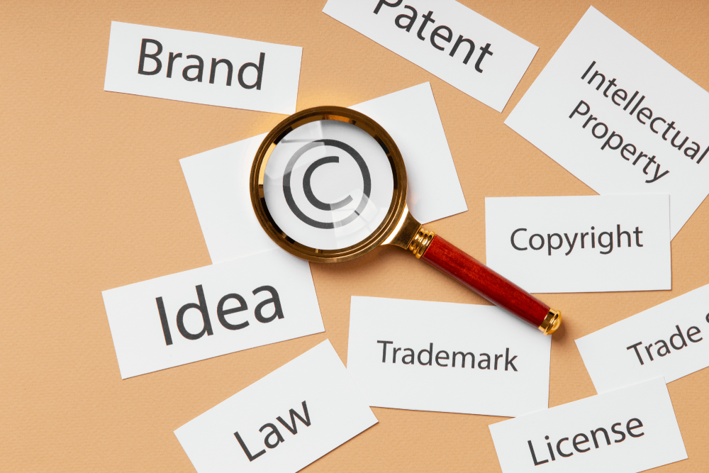 What Is a Trademark Strategy?